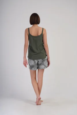 PIŻAMA DAMSKA model: 4083171526 (1XL, 2XL, 3XL, 4XL) - obrazek 2