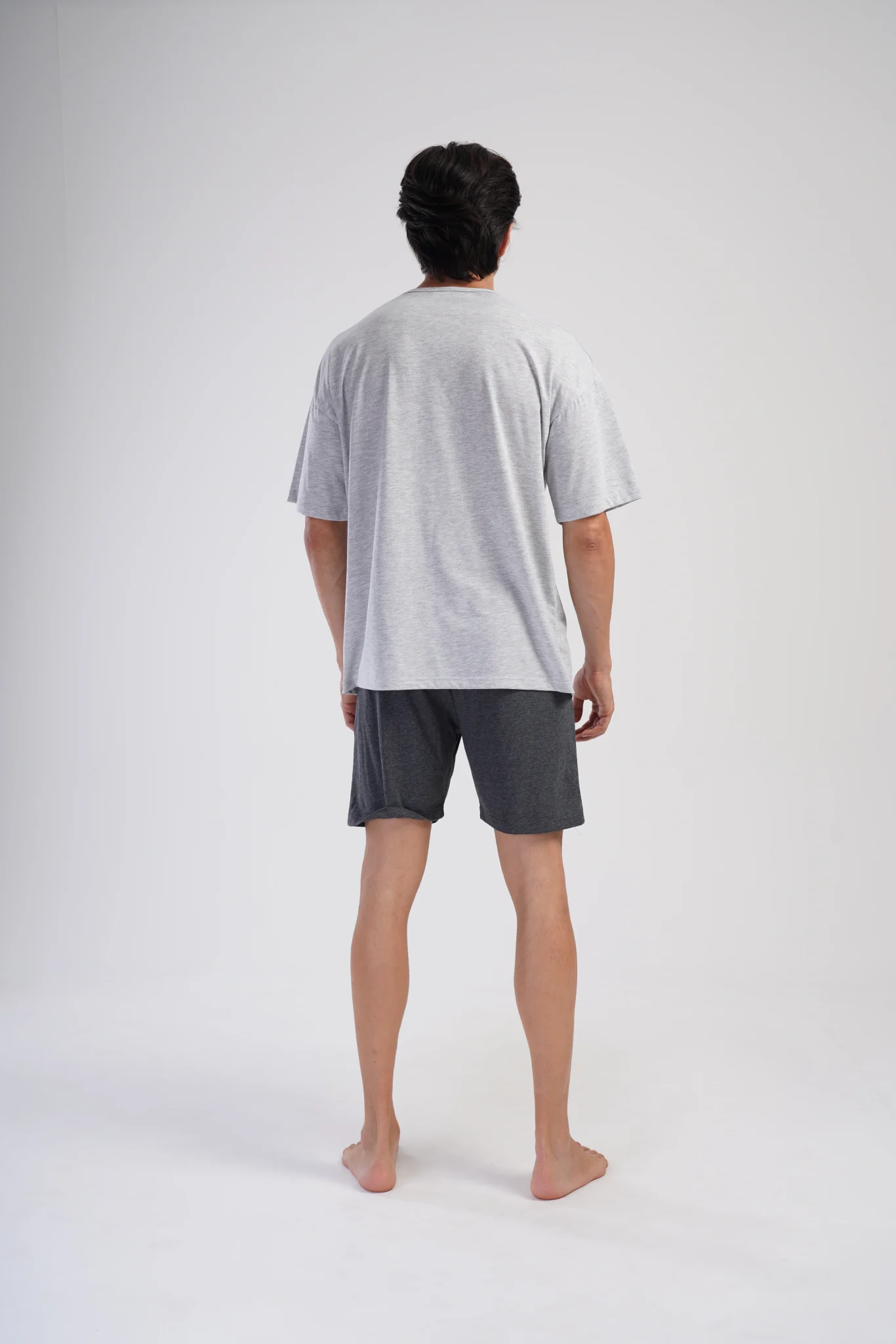 PIŻAMA MĘSKA model: 4010340000 (M, L, XL, XXL) - obrazek 2