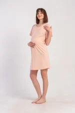 KOSZULA DAMSKA do karmienia model: 5020620000 (S, M, L, XL) - obrazek 5