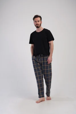 SPODNIE MĘSKIE model: 4082403060 (M, L, XL, XXL) - obrazek 3