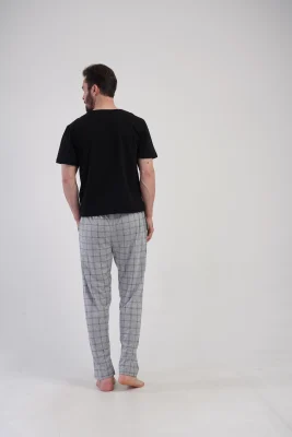 SPODNIE MĘSKIE model: 4082484870 (M, L, XL, XXL) - obrazek 2