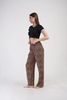 SPODNIE DAMSKIE model: 4100560944 (M, L, XL, XXL) - obrazek 3