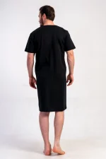 KOSZULA NOCNA MĘSKA model: 5030030000 (M, L,XL,XXL, XXXL) - obrazek 2