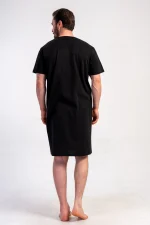 KOSZULA NOCNA MĘSKA model: 5030020000 (M, L,XL,XXL, XXXL) - obrazek 2
