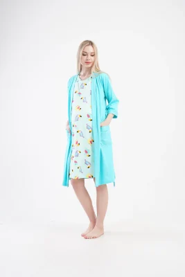KOMPLET DAMSKI do karmienia model: 4101316907 (S, M, L, XL) - obrazek 5