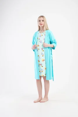 KOMPLET DAMSKI do karmienia model: 4101316907 (S, M, L, XL) - obrazek 4