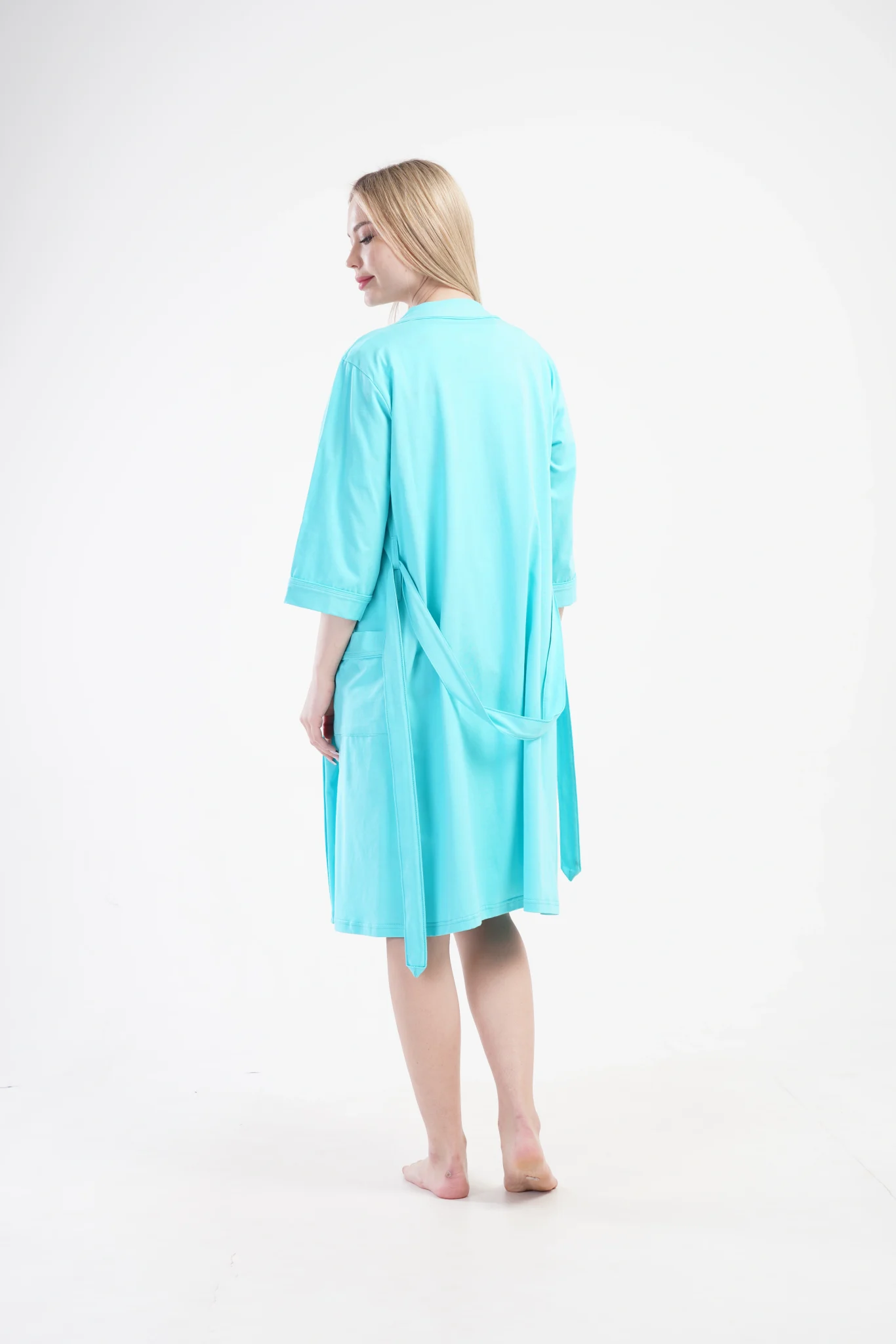KOMPLET DAMSKI do karmienia model: 4101316907 (S, M, L, XL) - obrazek 2
