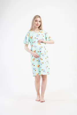 KOMPLET DAMSKI do karmienia model: 4101316907 (S, M, L, XL) - obrazek 3