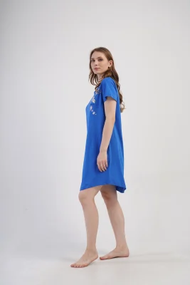 KOSZULA NOCNA DAMSKA model: 4092230000 (1XL, 2XL, 3XL, 4XL) - obrazek 4