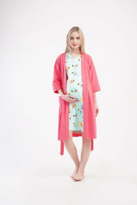 KOMPLET DAMSKI do karmienia model: 4101316907 (S, M, L, XL) - obrazek 5