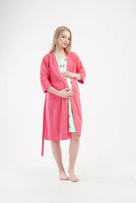 KOMPLET DAMSKI do karmienia model: 4101316907 (S, M, L, XL) - obrazek 4