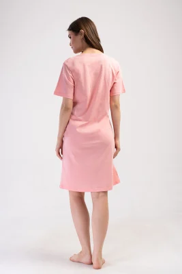 KOSZULA DAMSKA do karmienia model: 4101360000 (S, M, L, XL) - obrazek 2