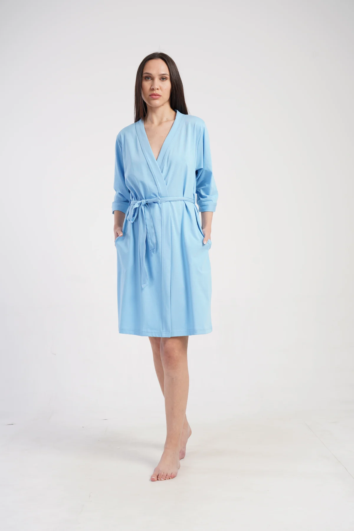 SZLAFROK DAMSKI model: 5033230000 (1XL, 2XL, 3XL) - obrazek 5
