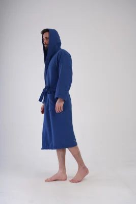 SZLAFROK MĘSKI model: 1617350000 (L, XL, XXL) - obrazek 5