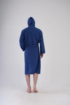 SZLAFROK MĘSKI model: 1617350000 (L, XL, XXL) - obrazek 2