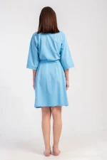SZLAFROK DAMSKI model: 5033230000 (1XL, 2XL, 3XL) - obrazek 2