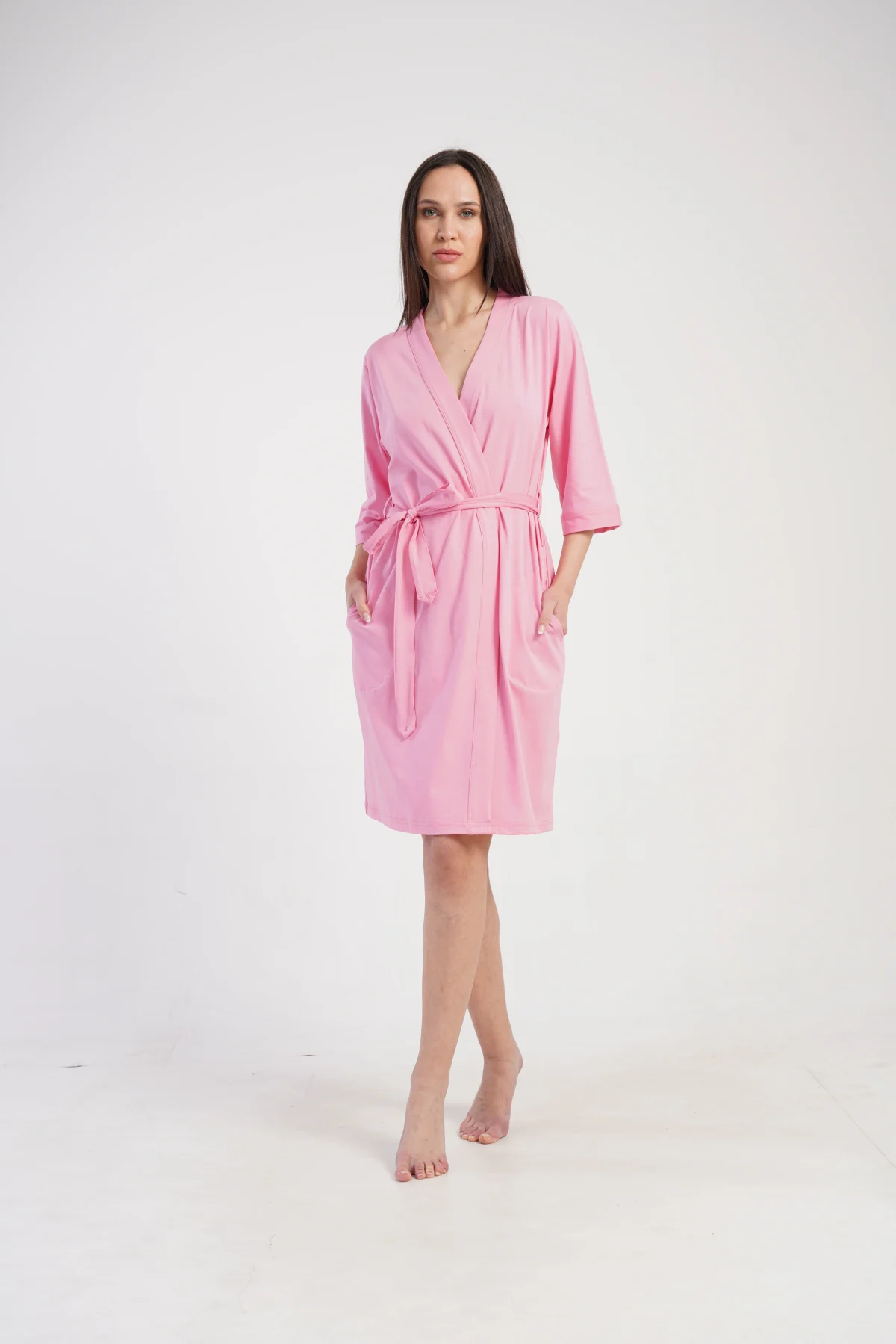 SZLAFROK DAMSKI model: 5033230000 (1XL, 2XL, 3XL) - obrazek 4