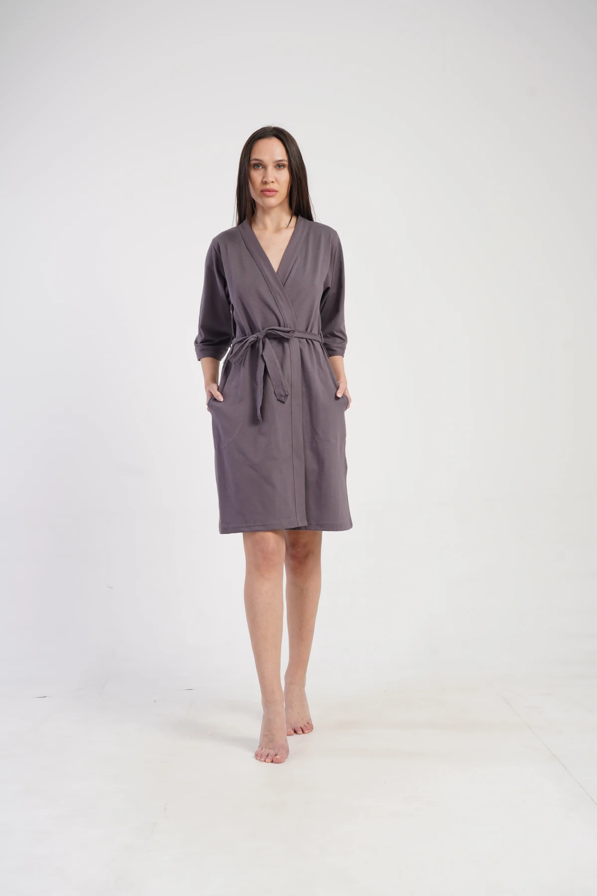 SZLAFROK DAMSKI model: 5033230000 (1XL, 2XL, 3XL) - obrazek 10
