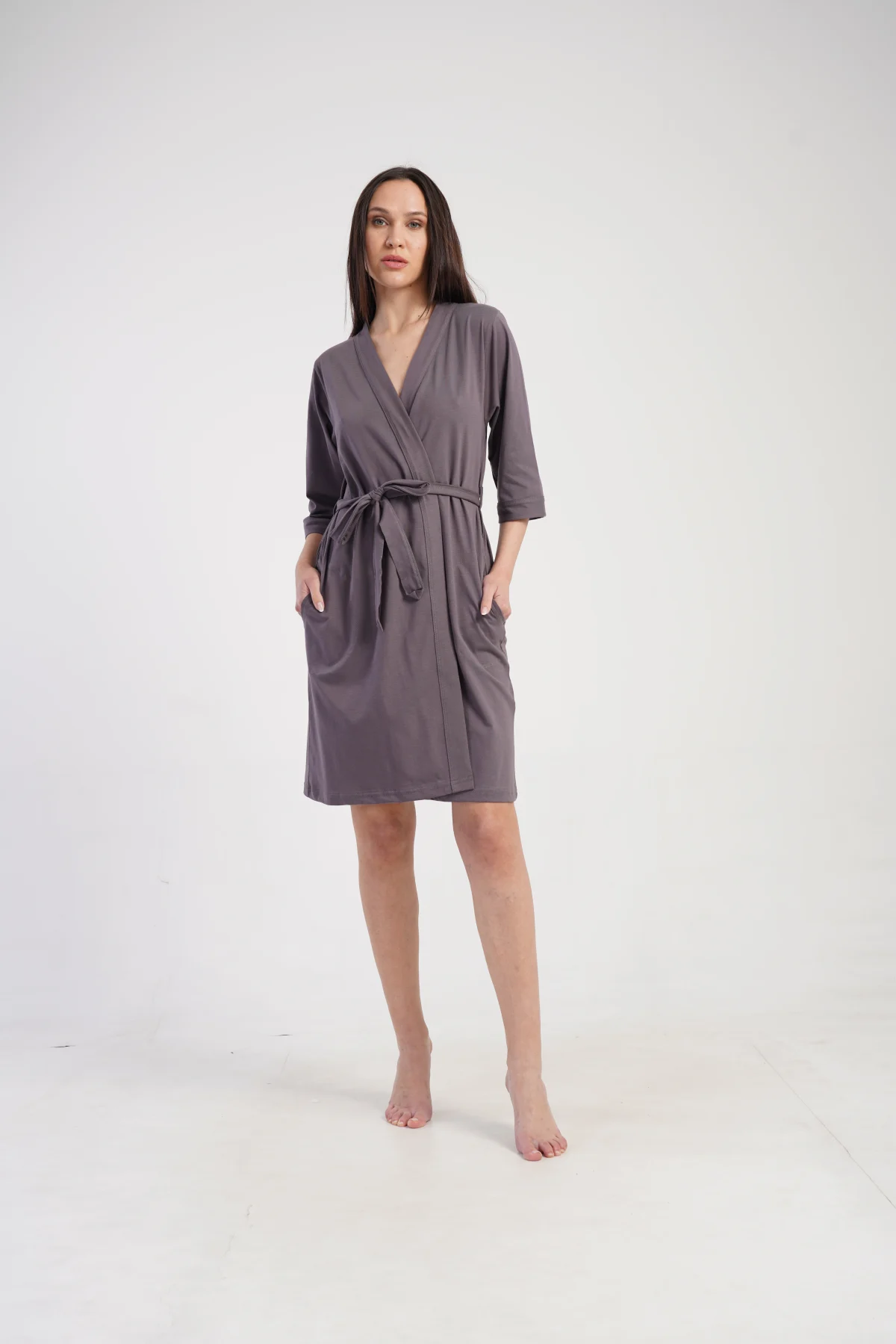 SZLAFROK DAMSKI model: 5033230000 (1XL, 2XL, 3XL) - obrazek 11