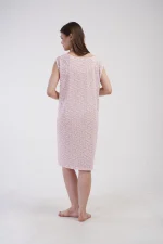 KOSZULA NOCNA DAMSKA model: 1617765576 (5XL, 6XL, 7XL) - obrazek 7