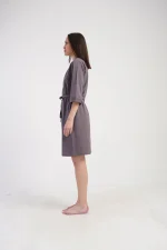 SZLAFROK DAMSKI model: 5033230000 (1XL, 2XL, 3XL) - obrazek 12