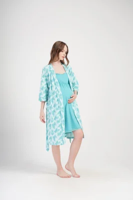 KOMPLET DAMSKI do karmienia model: 4082291405 (M, L, XL, XXL) - obrazek 4