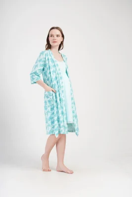 KOMPLET DAMSKI do karmienia model: 4082291405 (M, L, XL, XXL) - obrazek 4