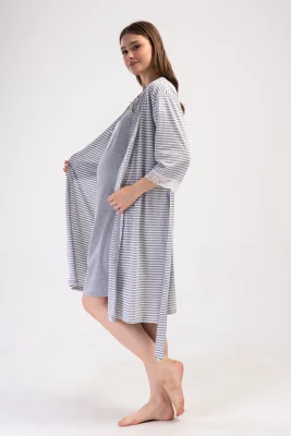 KOMPLET DAMSKI do karmienia model: 4110640000 (S, M, L, XL, XXL) - obrazek 4