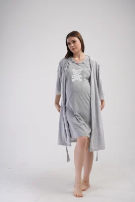 KOMPLET DAMSKI do karmienia model: 4110640000 (S, M, L, XL, XXL) - obrazek 6