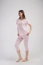 PIŻAMA DAMSKA model: 4083471334 (M, L, XL, XXL) - obrazek 3