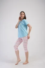 PIŻAMA DAMSKA model: 4083471334 (M, L, XL, XXL) - obrazek 4