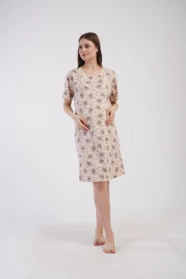 KOMPLET DAMSKI do karmienia model: 4101178182 (S, M, L, XL, XXL) - obrazek 5