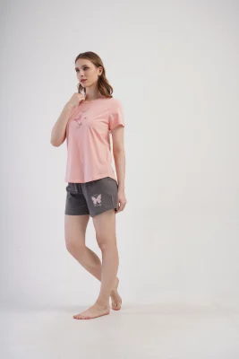 PIŻAMA DAMSKA model: 4083930000 (S, M, L, XL) - obrazek 4