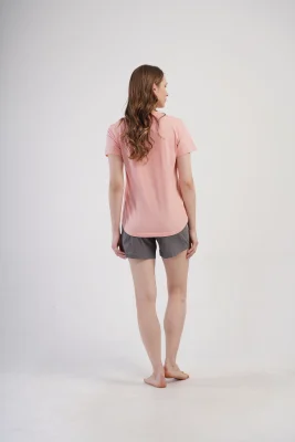 PIŻAMA DAMSKA model: 4083930000 (S, M, L, XL) - obrazek 2