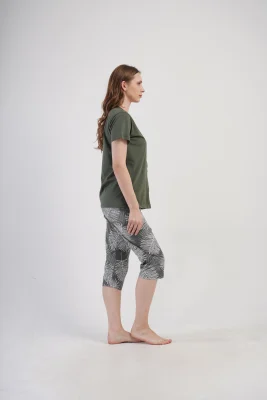 PIŻAMA DAMSKA model: 4083181526 (L, XL, XXL) - obrazek 5
