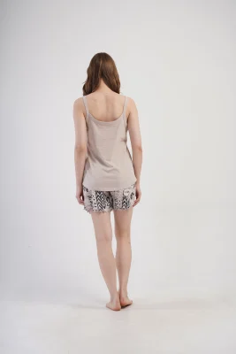 PIŻAMA DAMSKA model: 4083164474 (1XL, 2XL, 3XL, 4XL) - obrazek 2