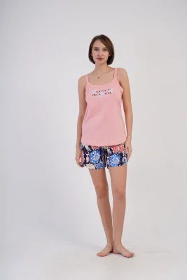 PIŻAMA DAMSKA model: 4092245137 (1XL, 2XL, 3XL, 4XL) - obrazek 4