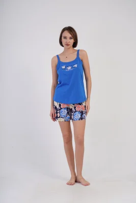 PIŻAMA DAMSKA model: 4092245137 (1XL, 2XL, 3XL, 4XL) - obrazek 3