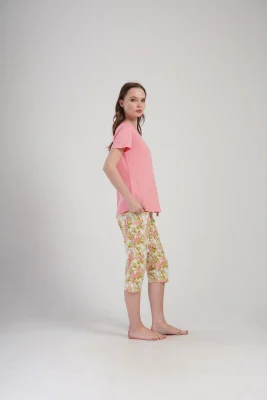 PIŻAMA DAMSKA model: 4081640716 (S, M, L, XL) - obrazek 5