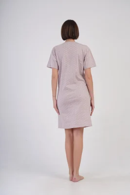 KOSZULA DAMSKA do karmienia model: 4082721405 (S, M, L, XL) - obrazek 2