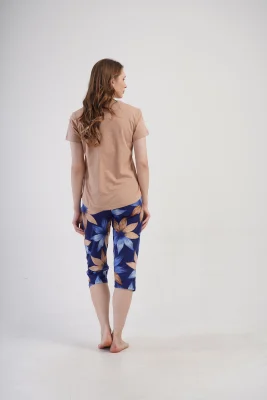 PIŻAMA DAMSKA model: 4084959199 (L, XL, XXL) - obrazek 2