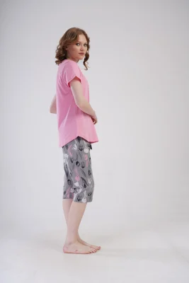 PIŻAMA DAMSKA model: 4082183623 (L, XL, XXL) - obrazek 5
