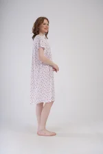 KOSZULA NOCNA DAMSKA model: 1617770506 (M, L, XL, XXL) - obrazek 5