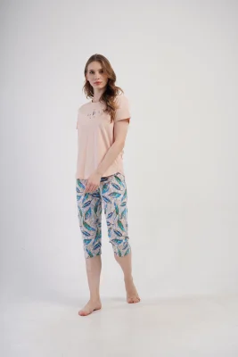 PIŻAMA DAMSKA model: 4082108866 (M, L, XL, XXL) - obrazek 5