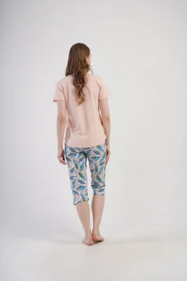 PIŻAMA DAMSKA model: 4082108866 (M, L, XL, XXL) - obrazek 2