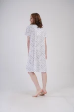 KOSZULA DAMSKA model: 1617820506 (1XL, 2XL, 3XL, 4XL) - obrazek 2