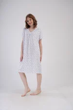 KOSZULA DAMSKA model: 1617820506 (1XL, 2XL, 3XL, 4XL) - obrazek 4