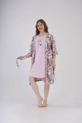 KOMPLET DAMSKI model: 4091350821 (S, M, L, XL, XXL) - obrazek 5