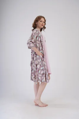 KOMPLET DAMSKI model: 4091350821 (S, M, L, XL, XXL) - obrazek 4