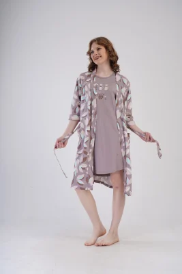 KOMPLET DAMSKI model: 4091350821 (S, M, L, XL, XXL) - obrazek 3